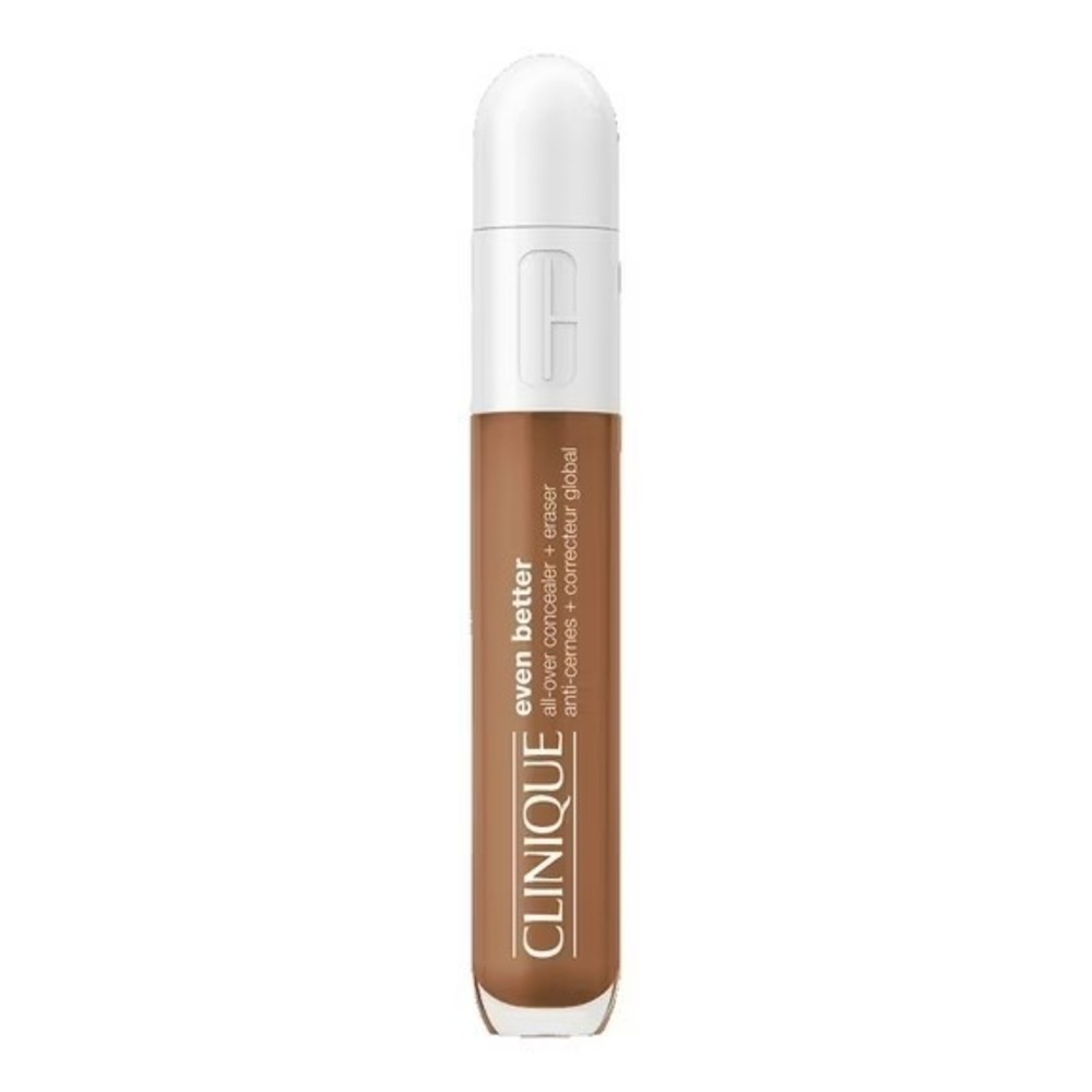 Clinique Even Better All-over Concealer + Eraser - WN 124 Sienna
